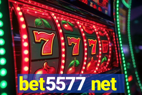 bet5577 net
